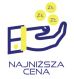 najniższa cena