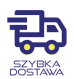 szybka dostawa
